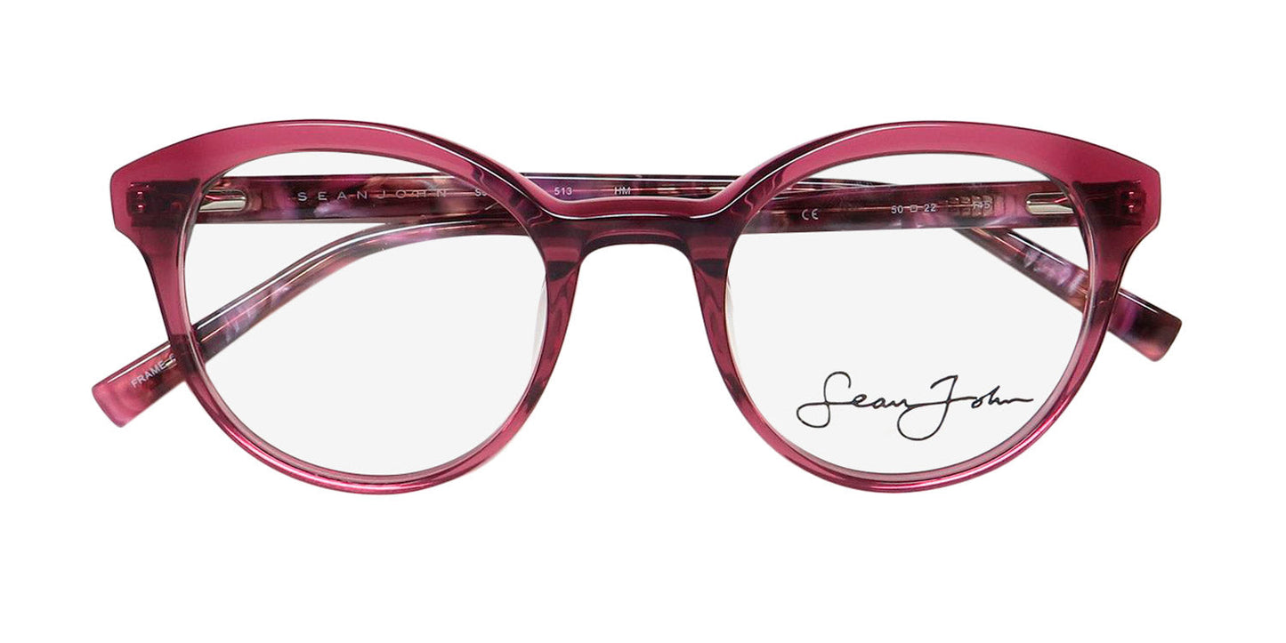 Sean John 6019 Eyeglasses