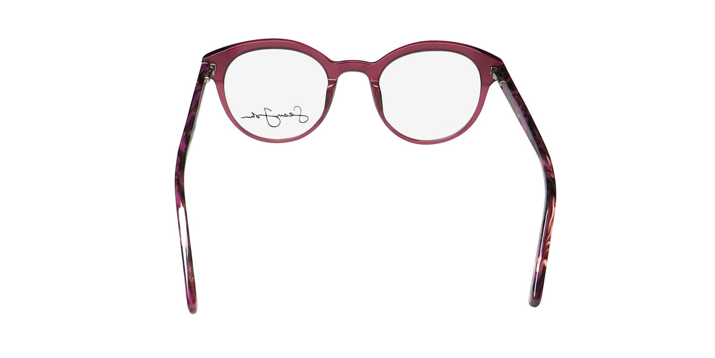 Sean John 6019 Eyeglasses
