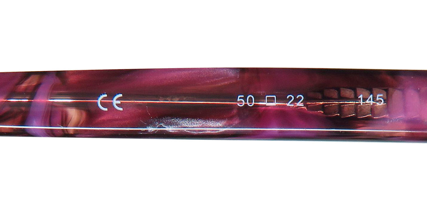 Sean John 6019 Eyeglasses