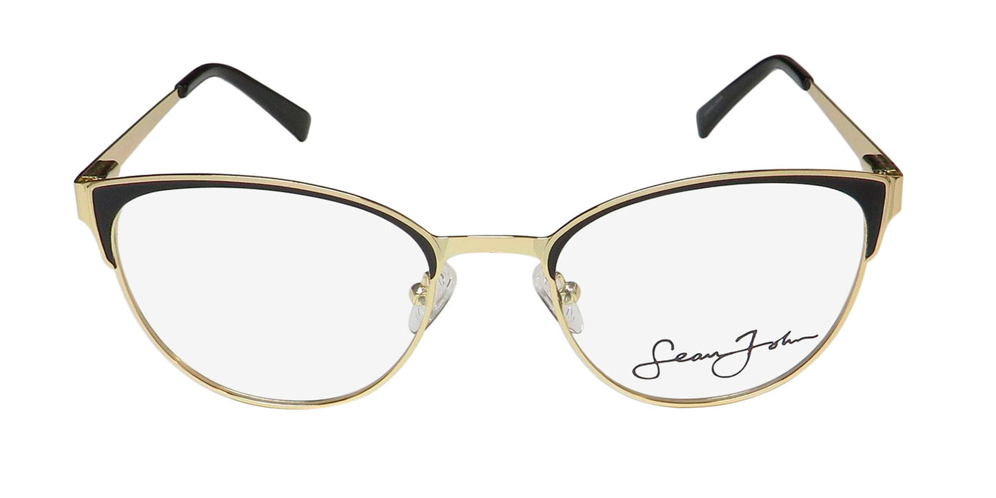 Sean John 6009 Eyeglasses