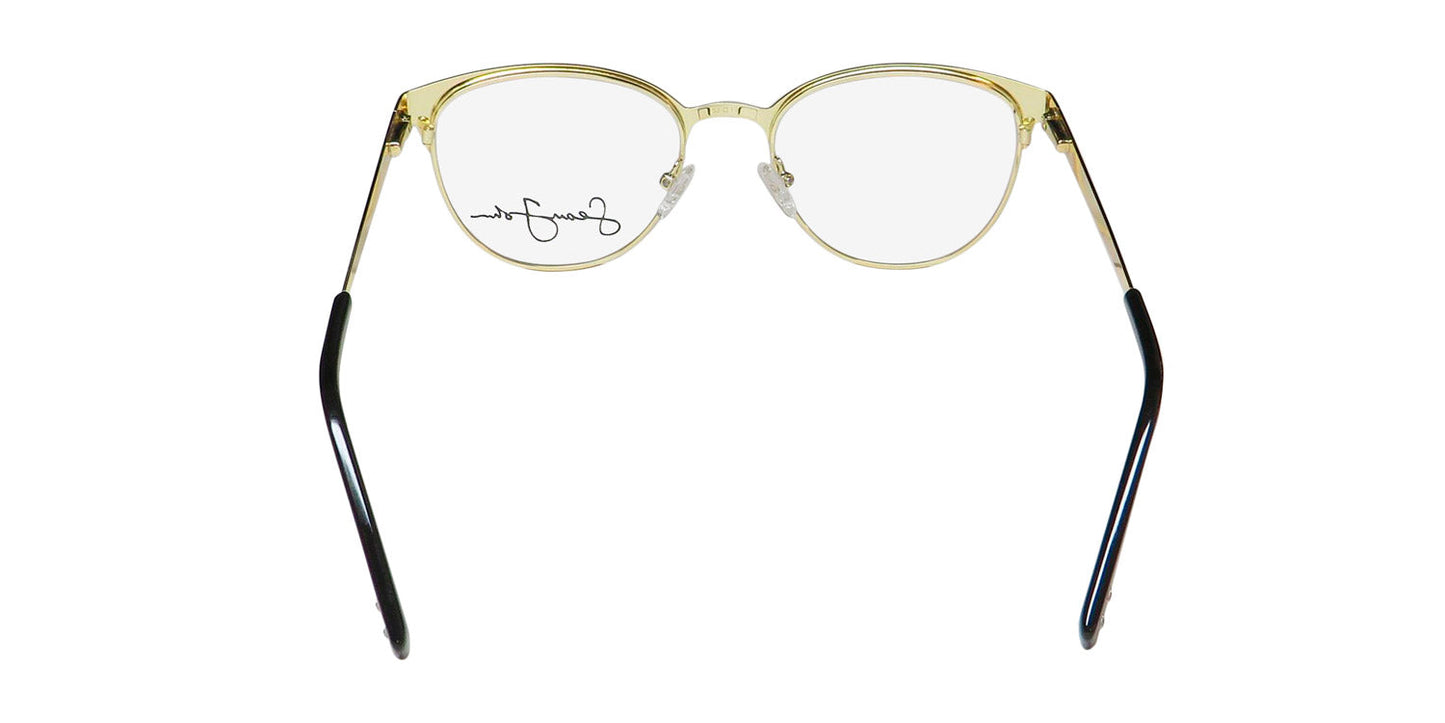 Sean John 6009 Eyeglasses