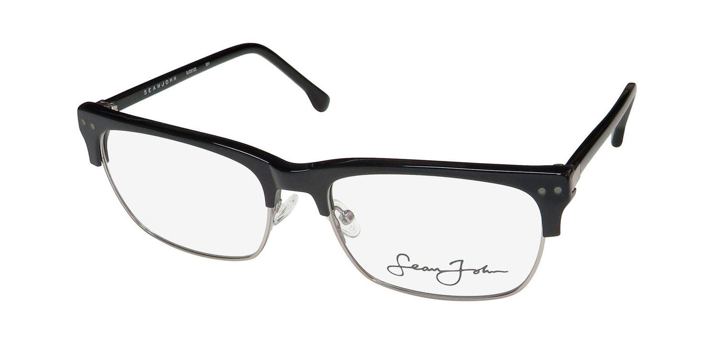 Sean John 5122 Eyeglasses