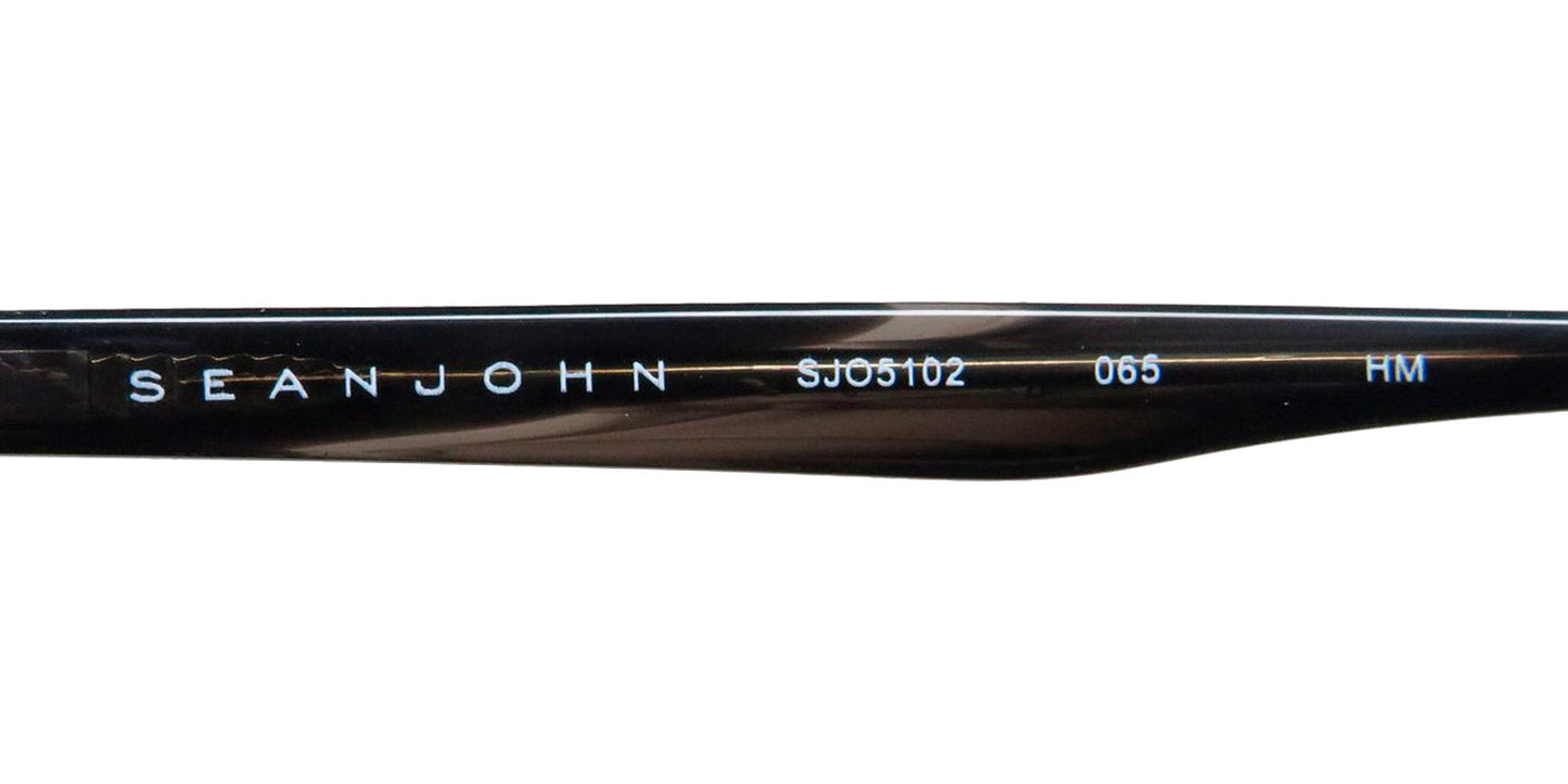 Sean John 5102 Eyeglasses