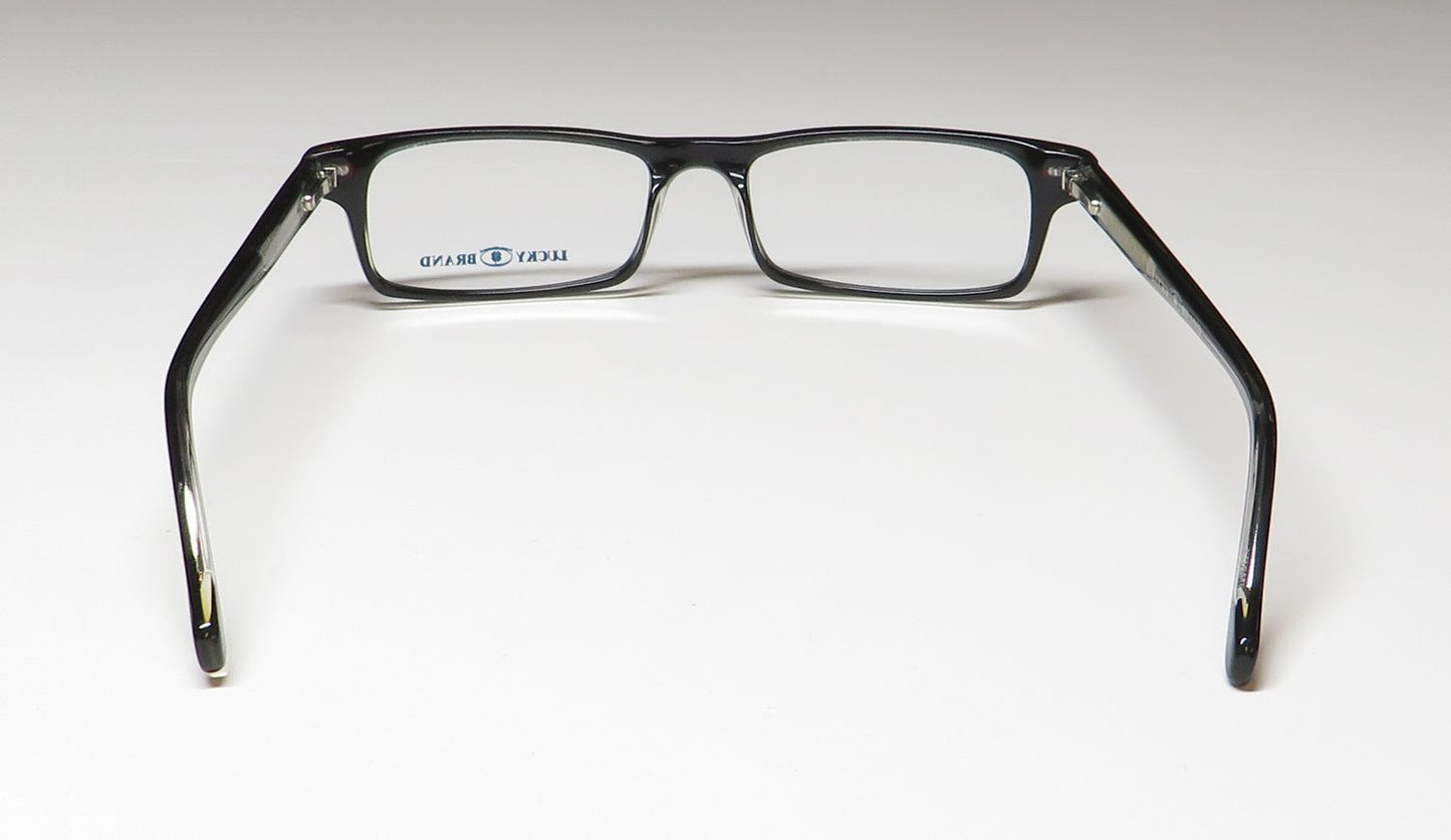 Lucky Brand Jacob Eyeglasses