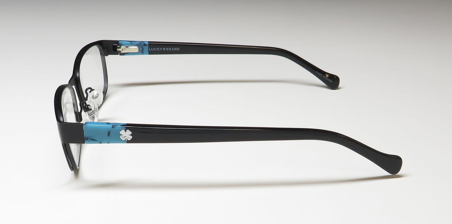 Lucky Brand D121 Eyeglasses