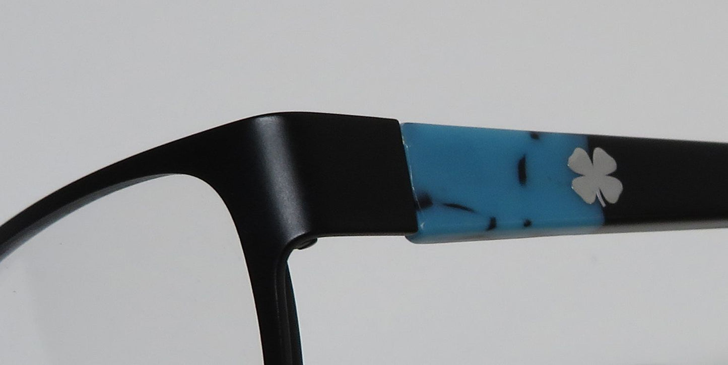 Lucky Brand D121 Eyeglasses