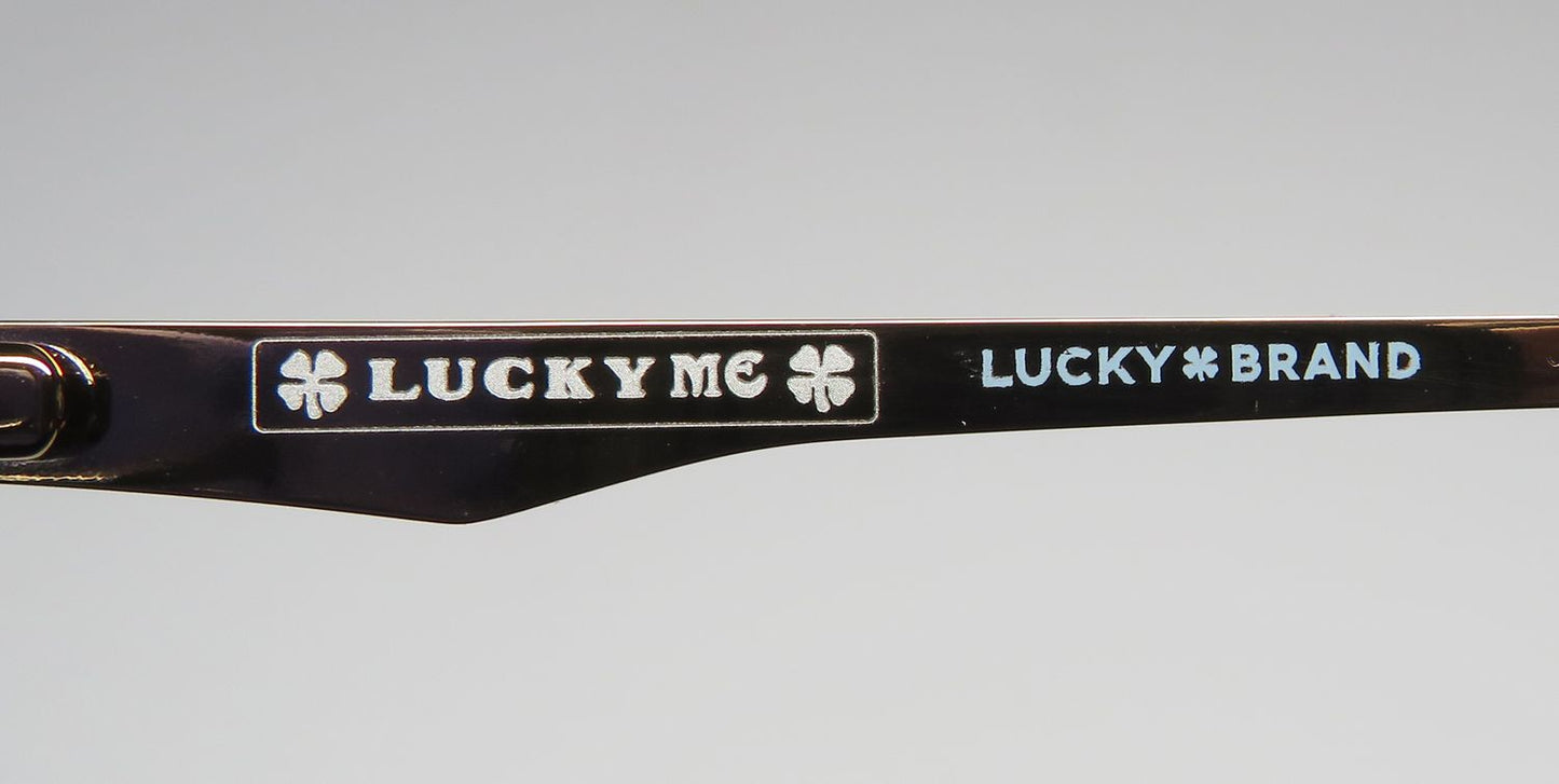 Lucky Brand D703 Eyeglasses