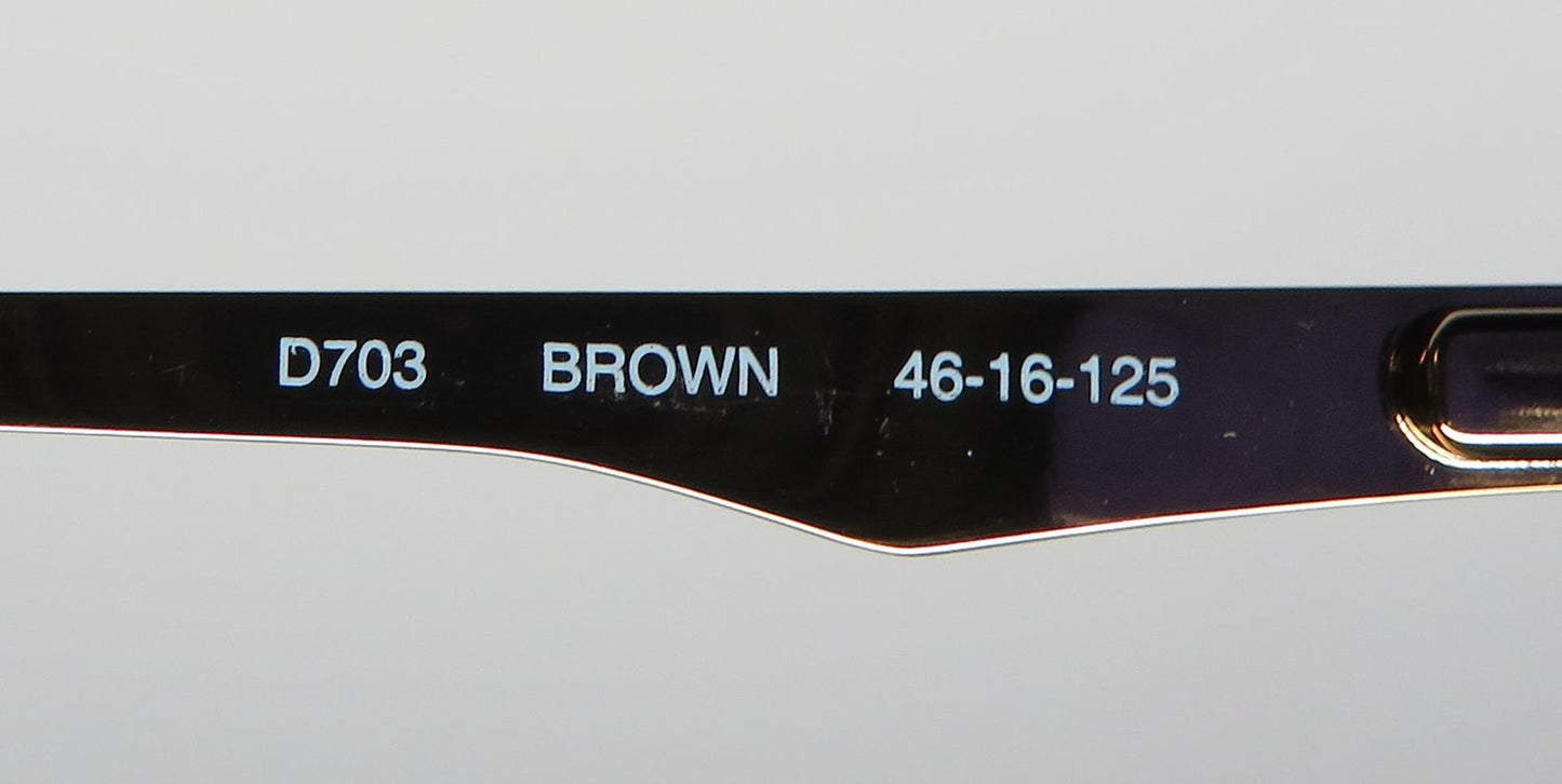 Lucky Brand D703 Eyeglasses