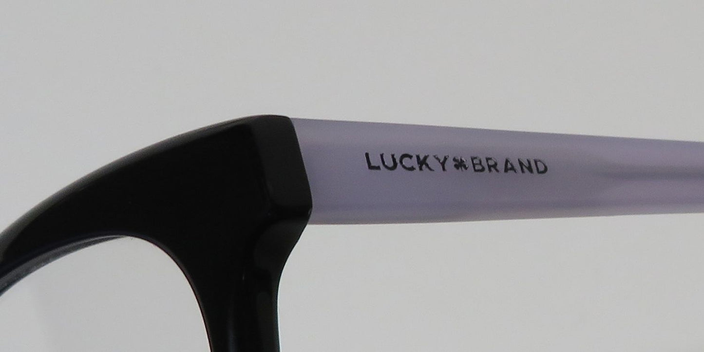 Lucky Brand D708 Eyeglasses