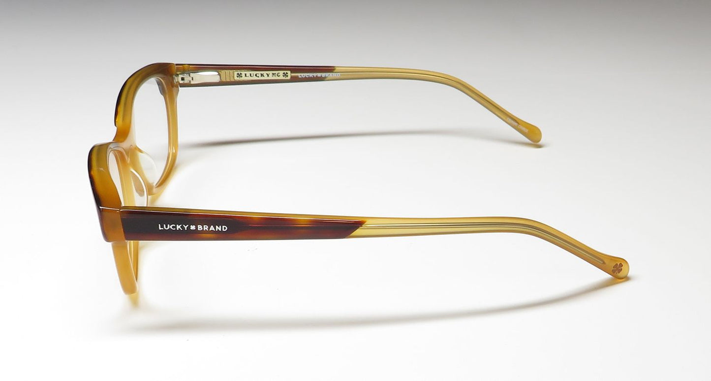 Lucky Brand D702 Eyeglasses