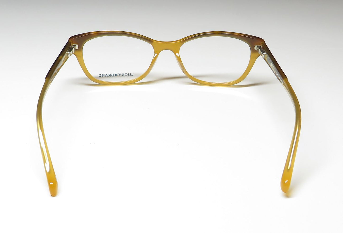 Lucky Brand D702 Eyeglasses