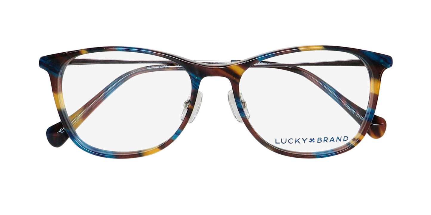 Lucky Brand D510 Eyeglasses