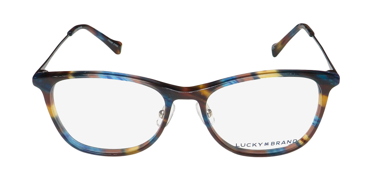 Lucky Brand D510 Eyeglasses