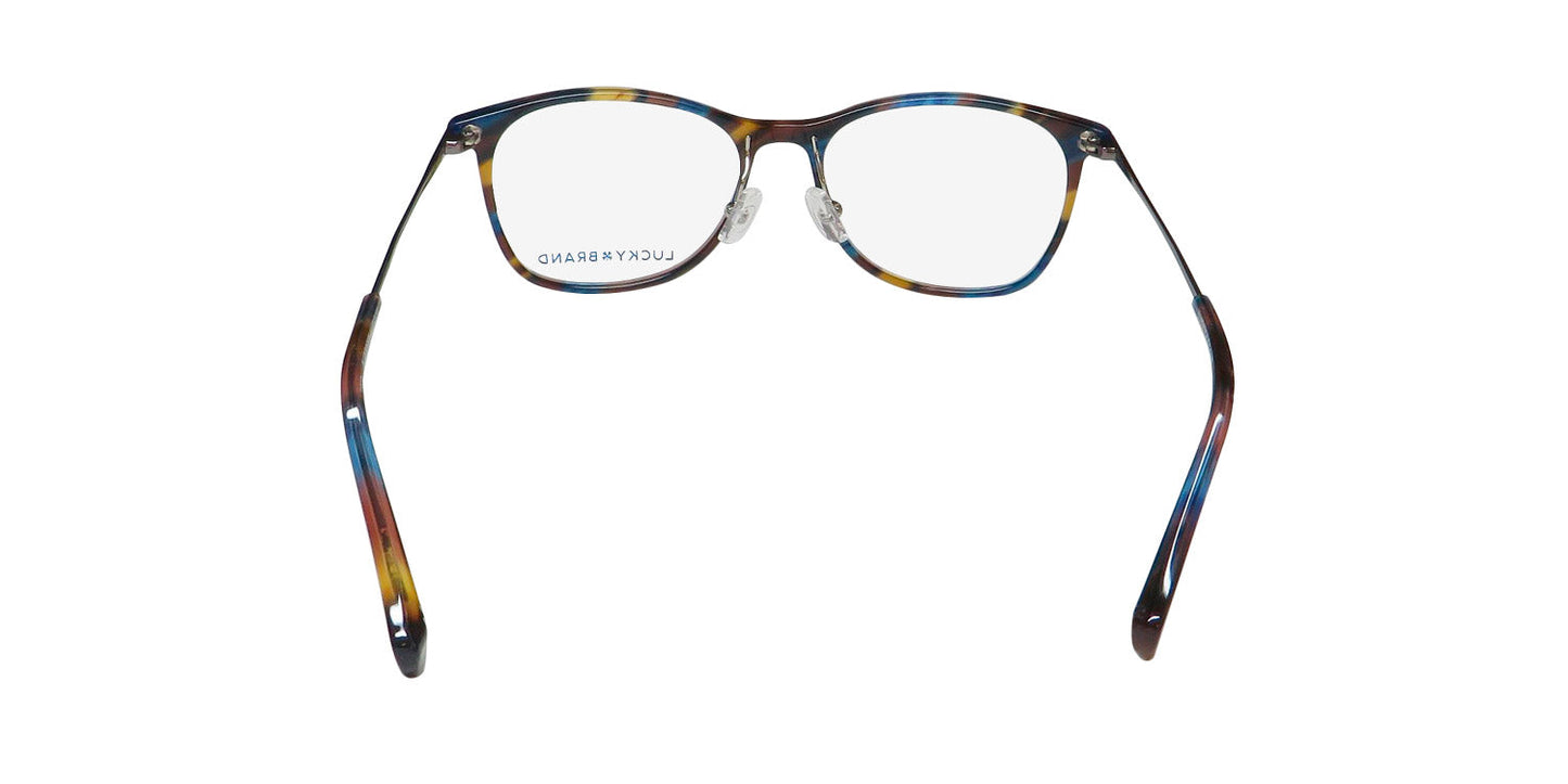 Lucky Brand D510 Eyeglasses