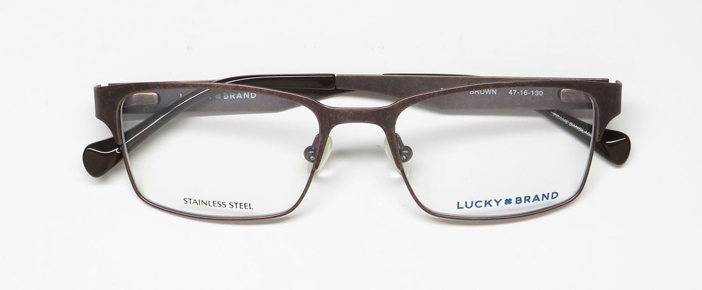 Lucky Brand D808 Eyeglasses