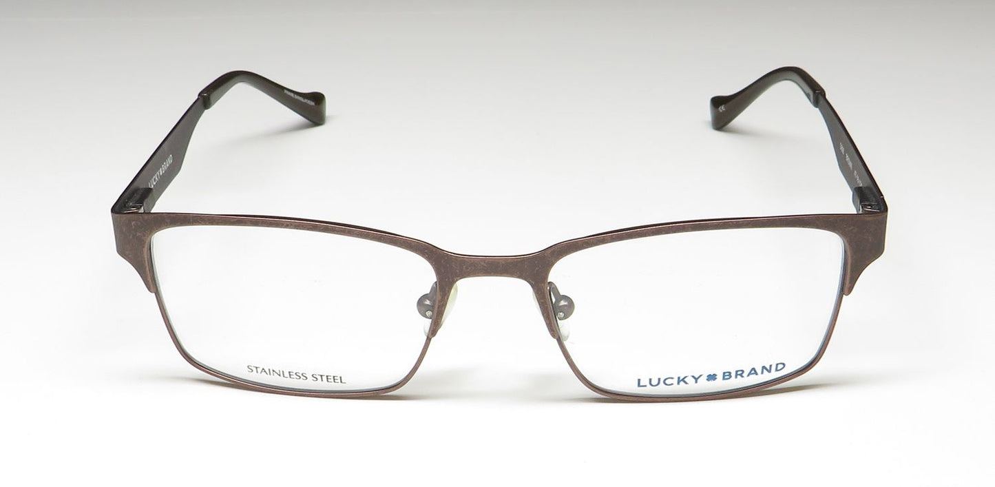 Lucky Brand D808 Eyeglasses
