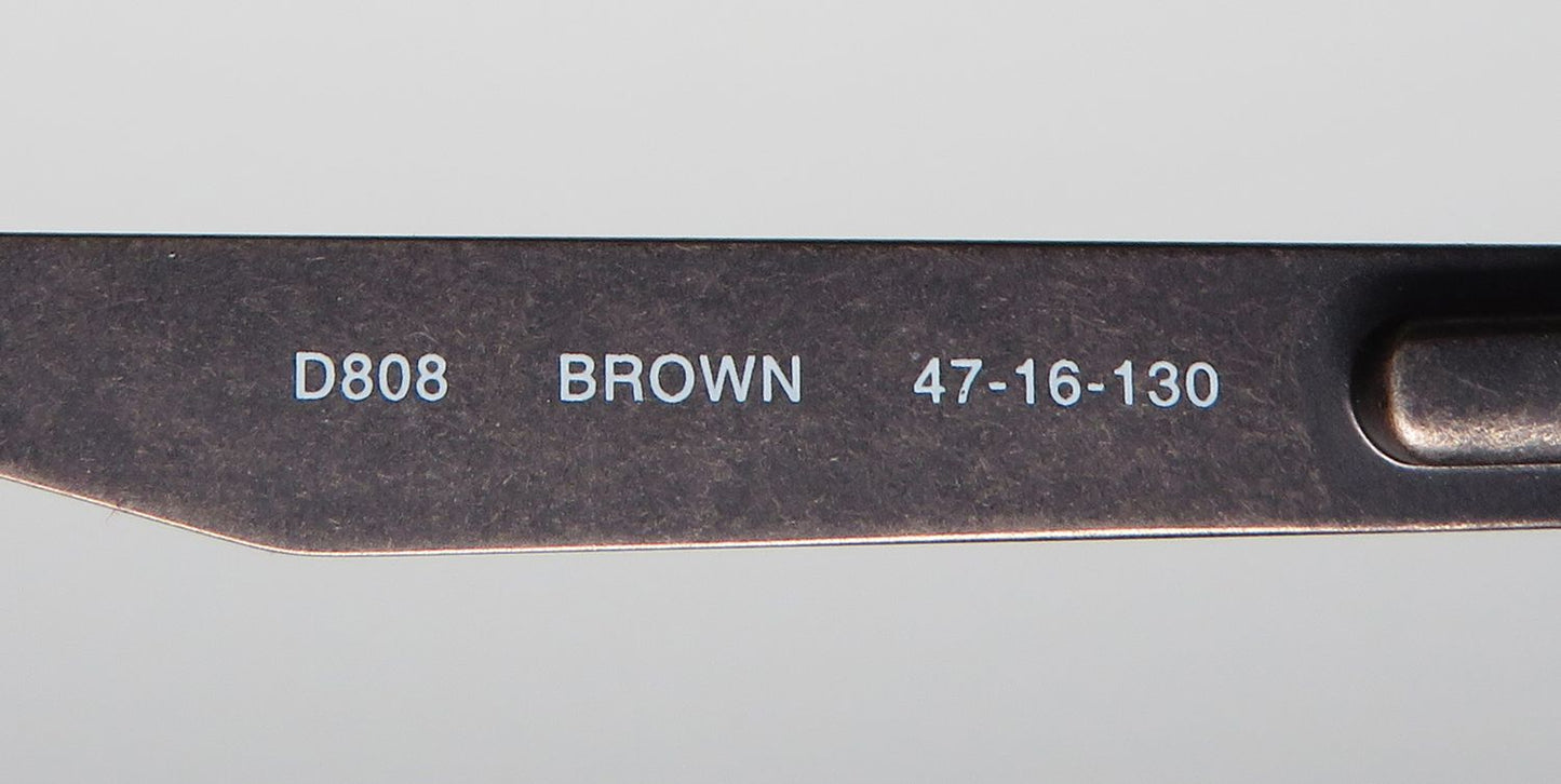 Lucky Brand D808 Eyeglasses