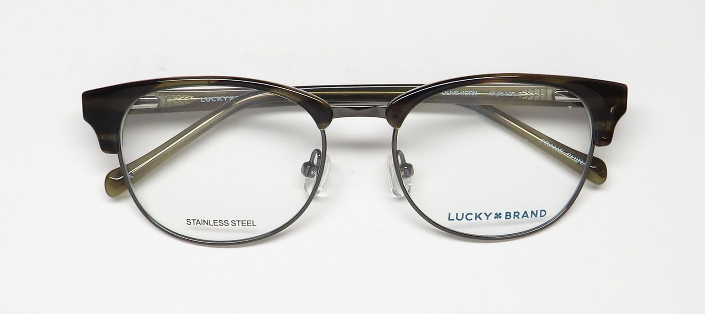 Lucky Brand D806 Eyeglasses