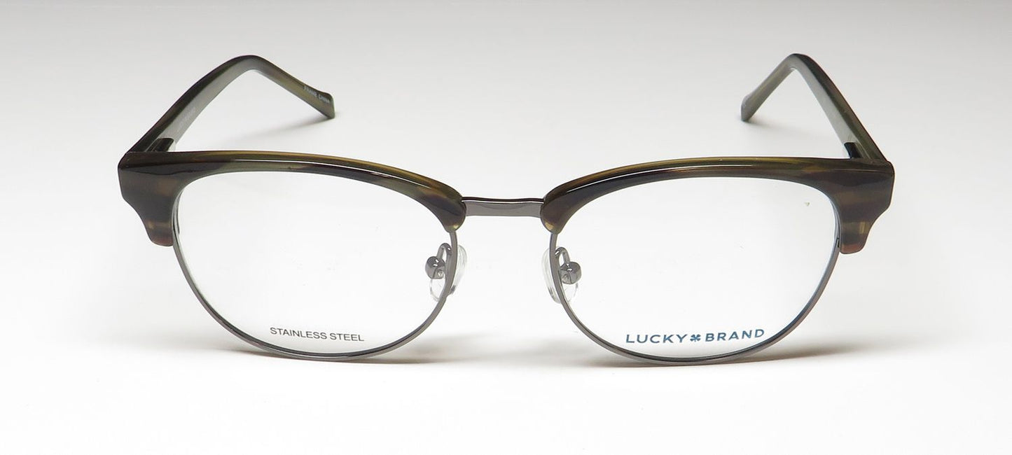 Lucky Brand D806 Eyeglasses