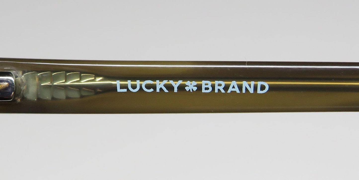 Lucky Brand D806 Eyeglasses