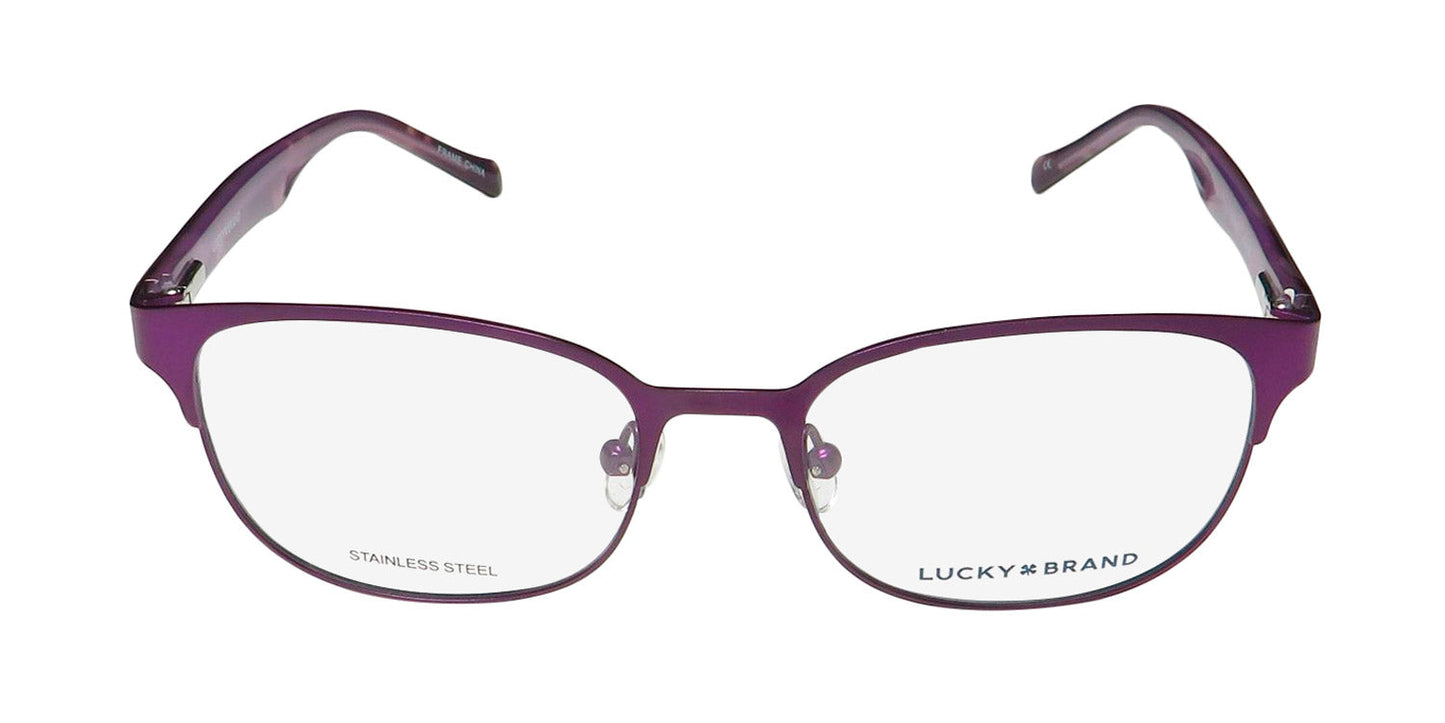 Lucky Brand D709 Eyeglasses