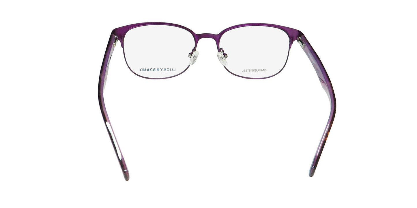 Lucky Brand D709 Eyeglasses