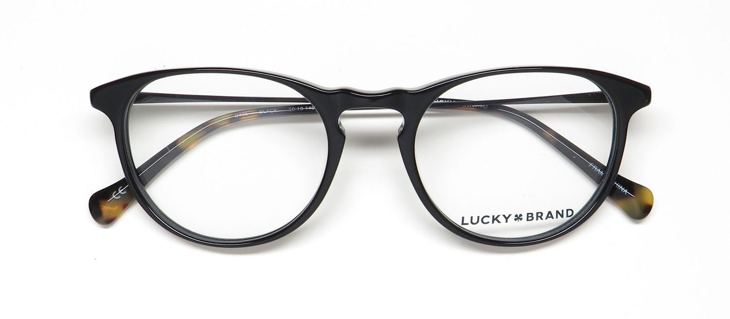 Lucky Brand D405 Eyeglasses