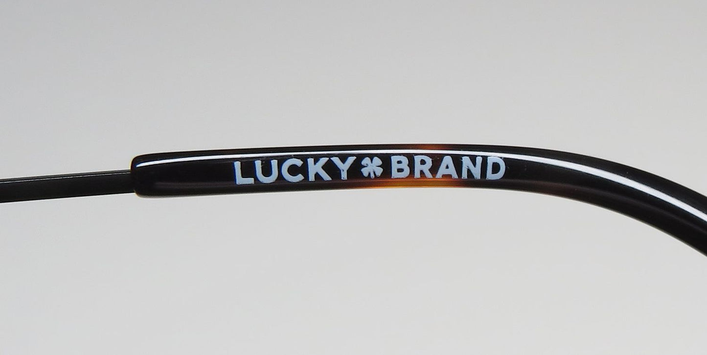 Lucky Brand D405 Eyeglasses