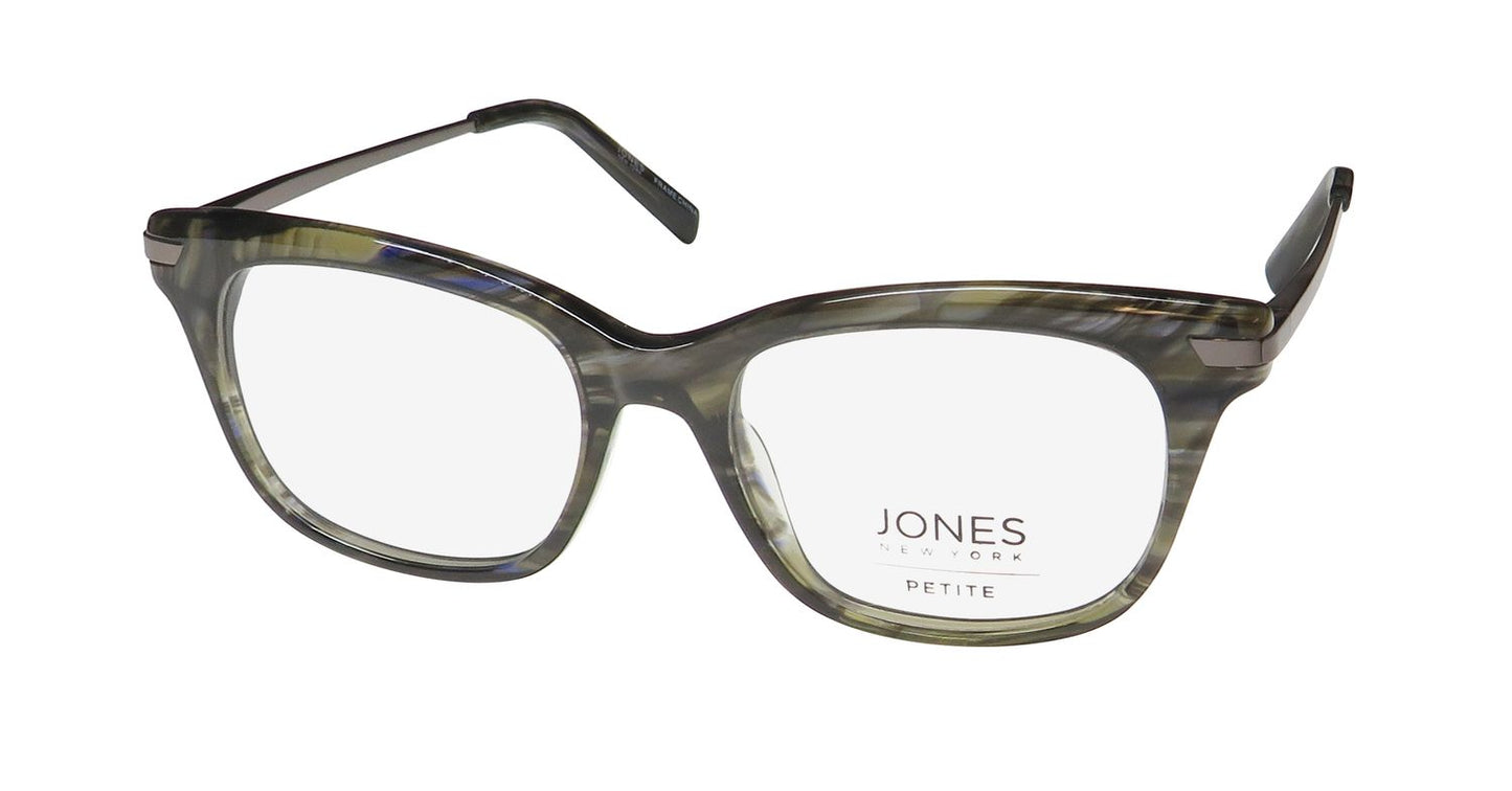 Jones New York J233 Petite Eyeglasses
