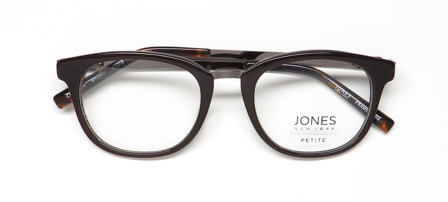 Jones New York J234 Petite Eyeglasses