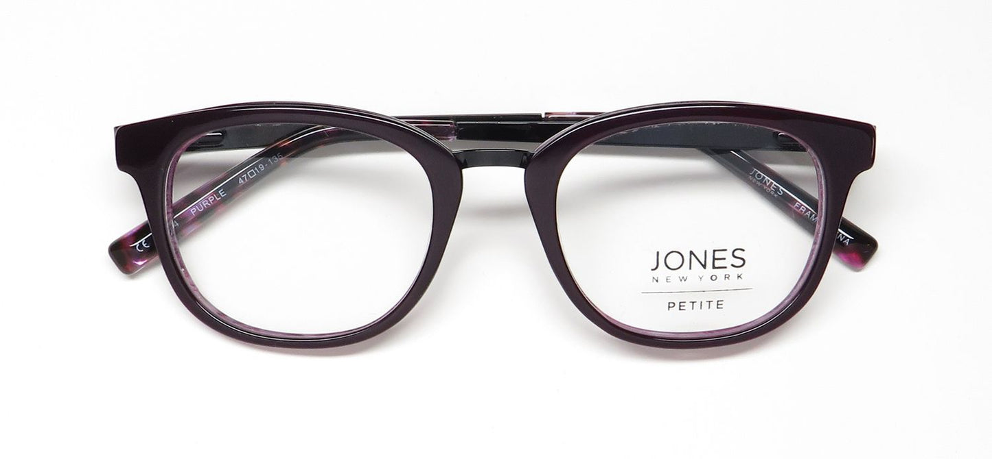 Jones New York J234 Petite Eyeglasses
