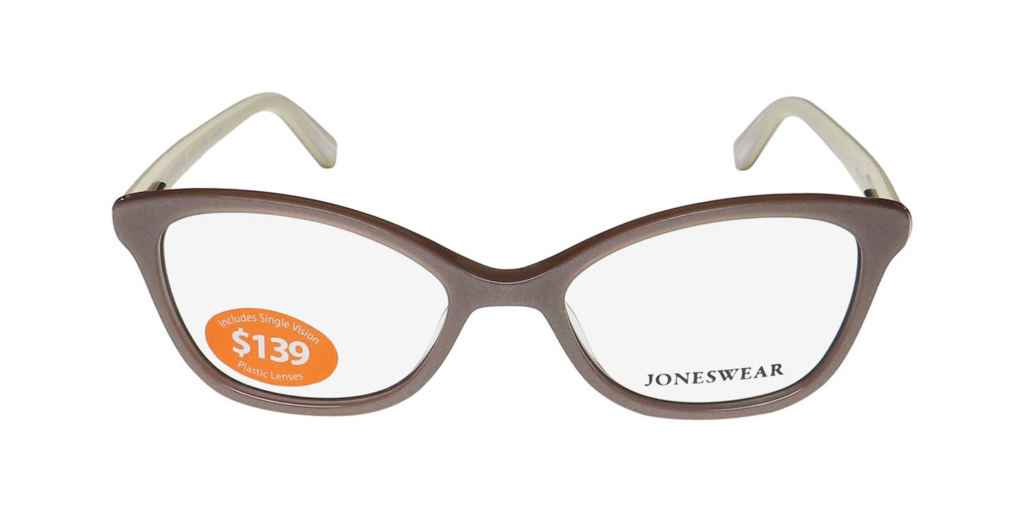 Jones New York Z109 Petite Eyeglasses