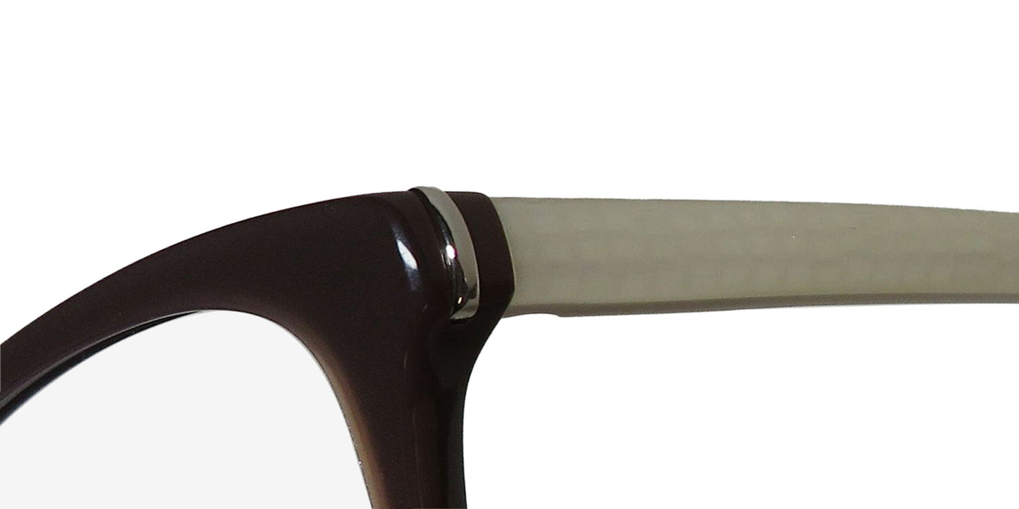 Jones New York Z109 Petite Eyeglasses