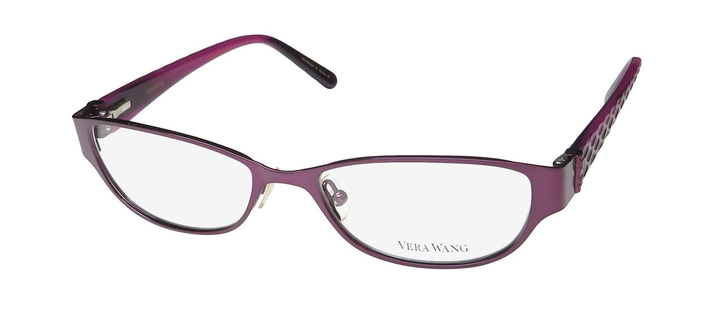 Vera Wang V313 Eyeglasses
