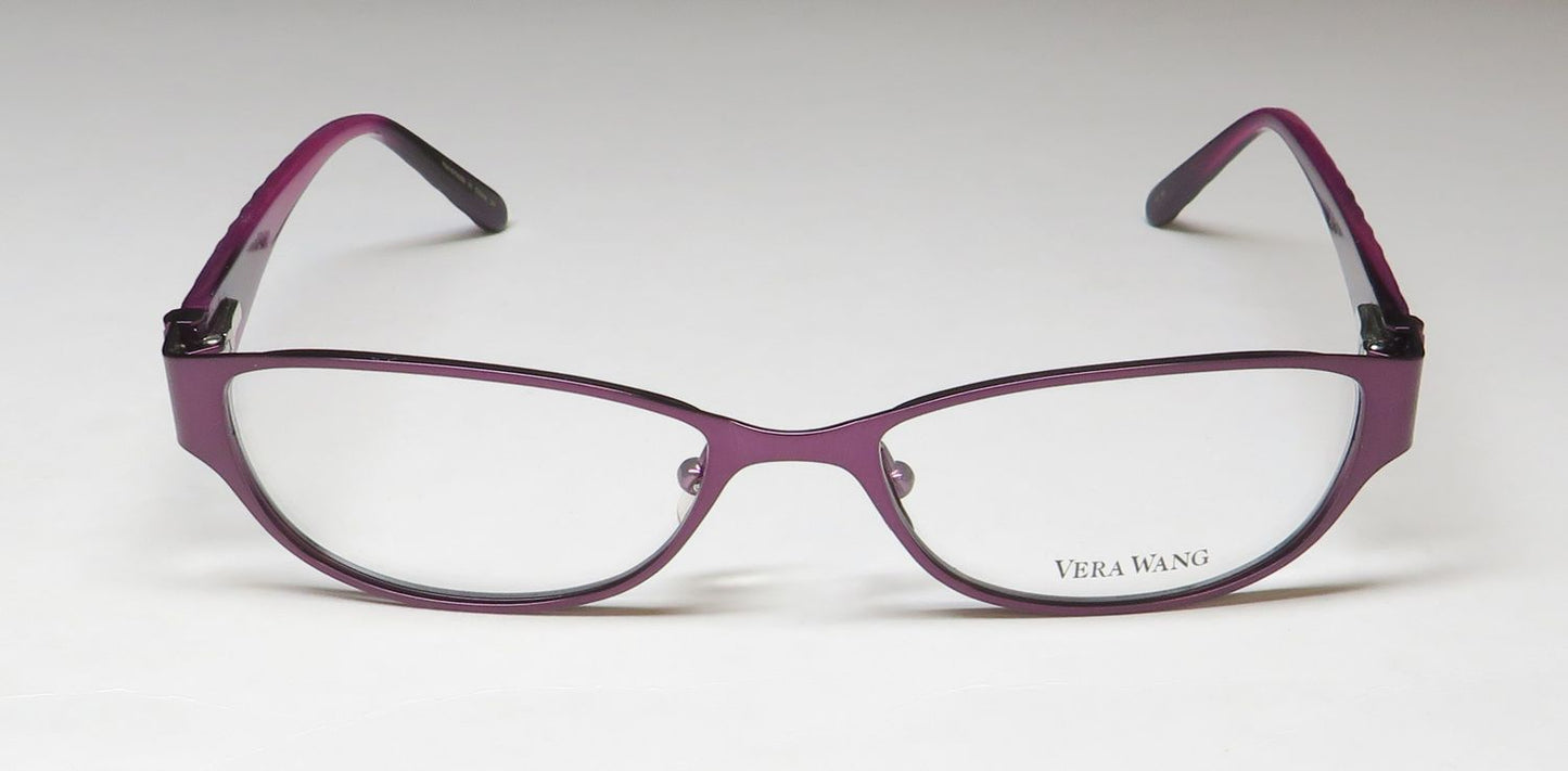 Vera Wang V313 Eyeglasses