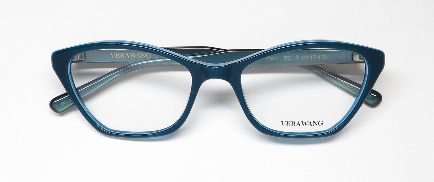 Vera Wang V364 Eyeglasses