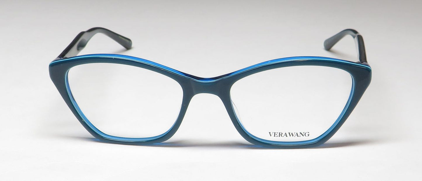 Vera Wang V364 Eyeglasses