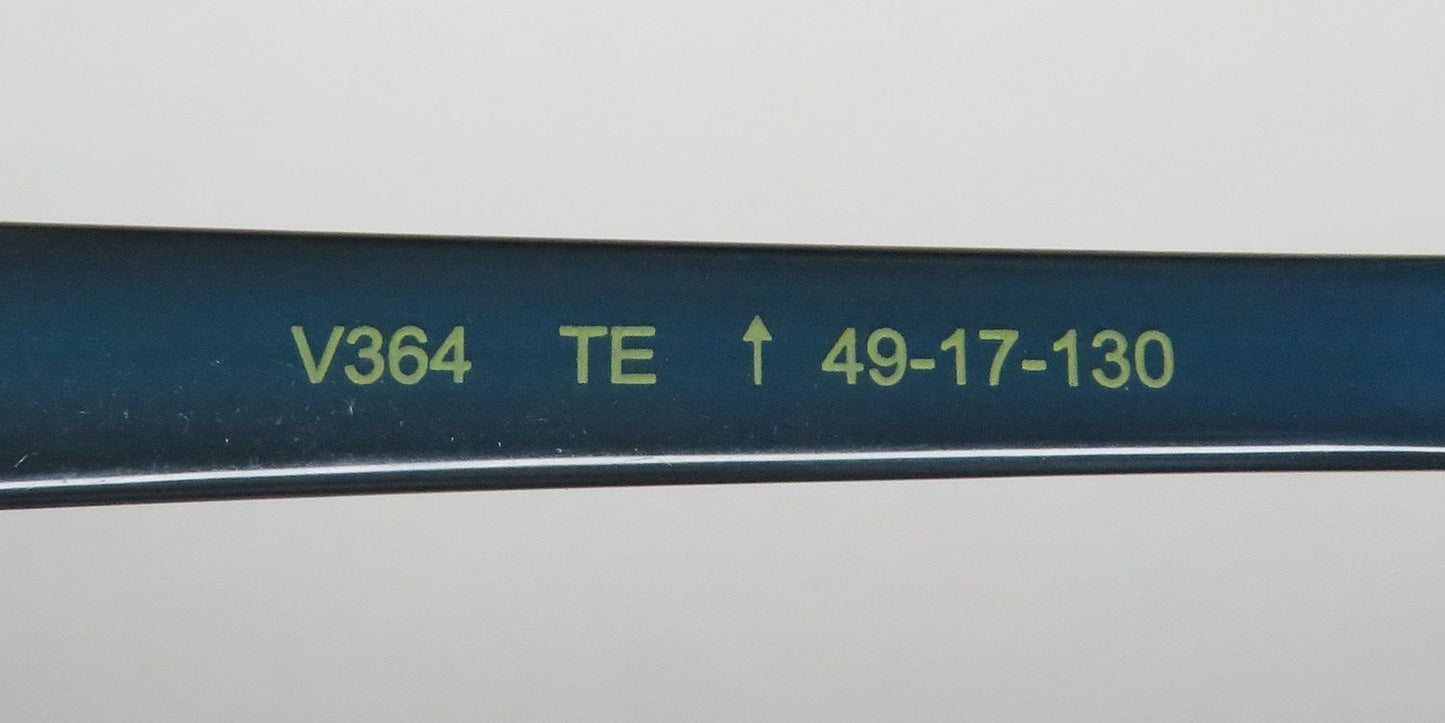 Vera Wang V364 Eyeglasses