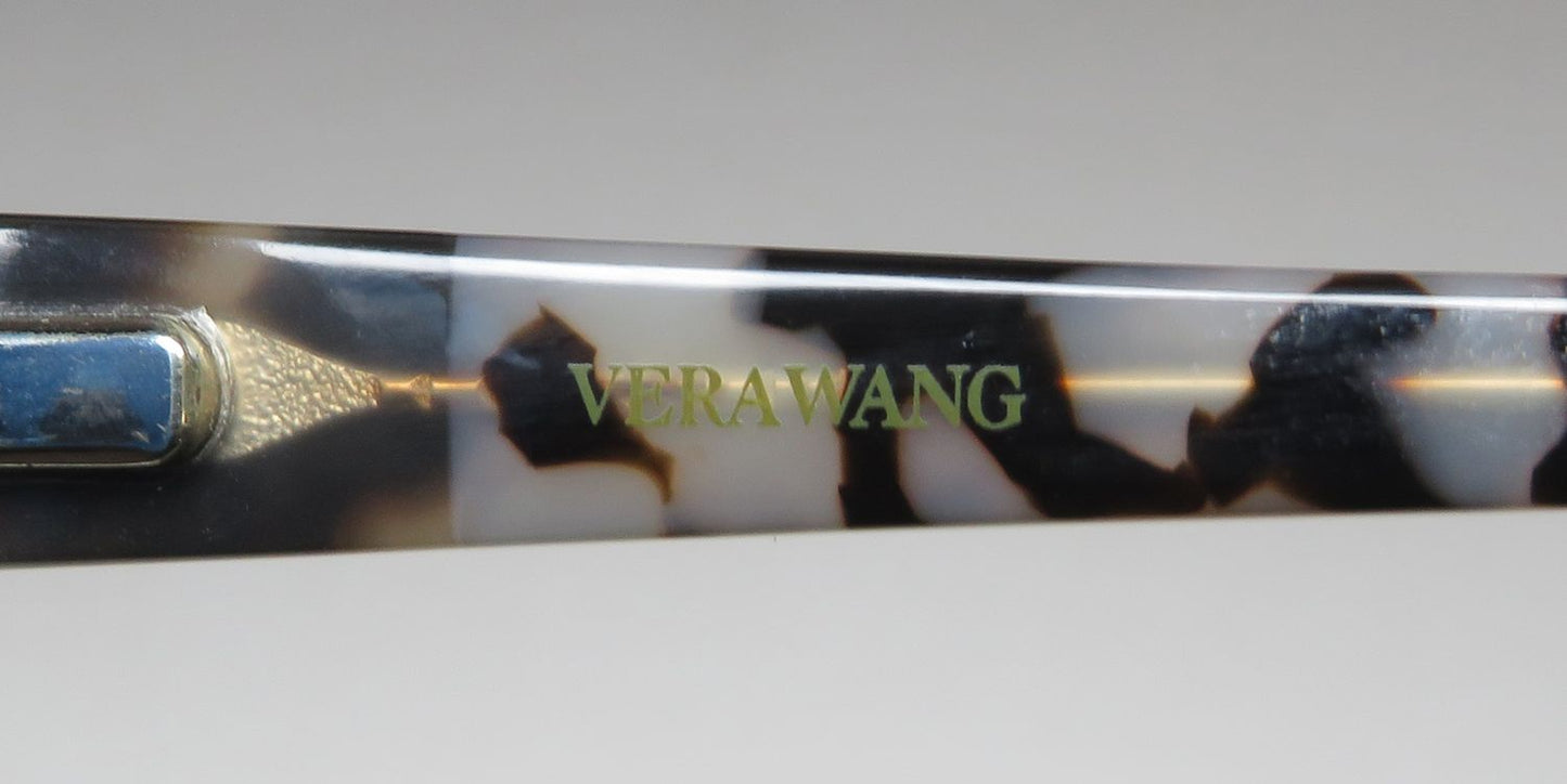 Vera Wang V384 Eyeglasses