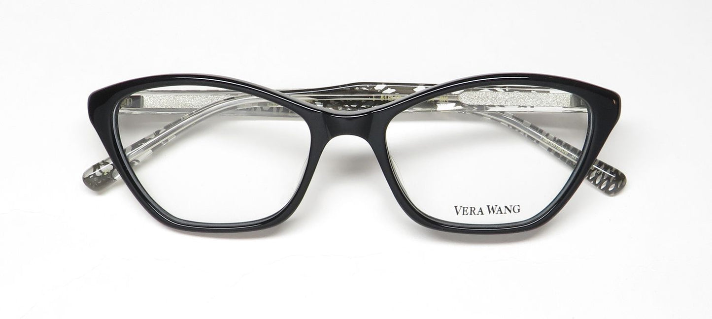 Vera Wang V364 Eyeglasses