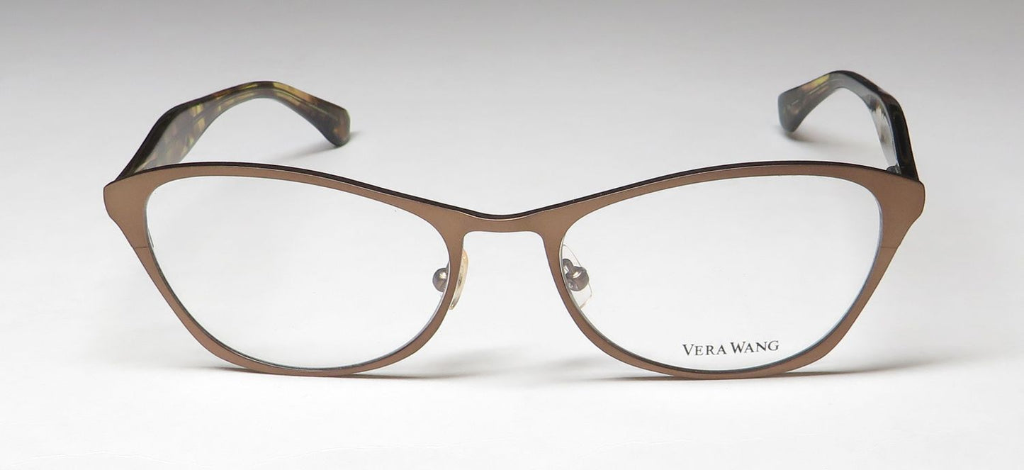 Vera Wang V385 Eyeglasses