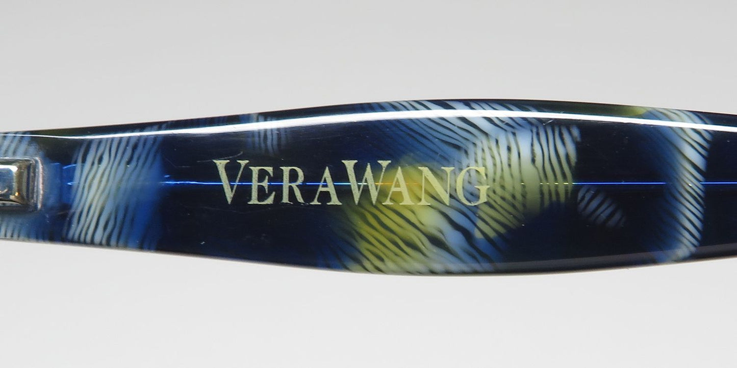Vera Wang V385 Eyeglasses