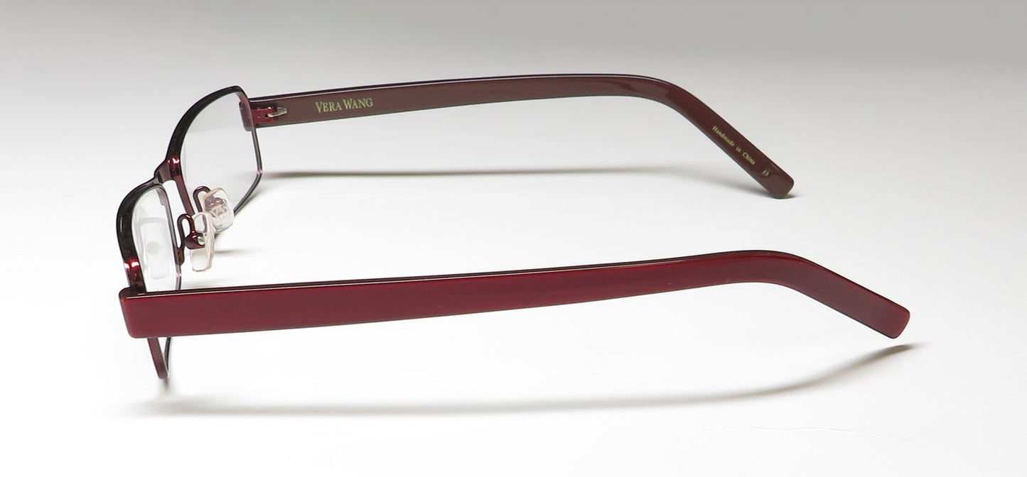 Vera Wang V085 Eyeglasses