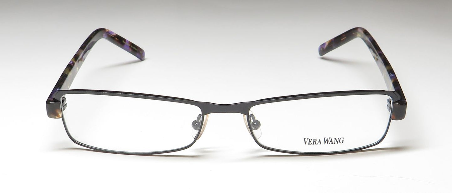 Vera Wang V085 Eyeglasses
