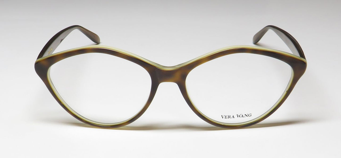 Vera Wang Luxe Katell Eyeglasses