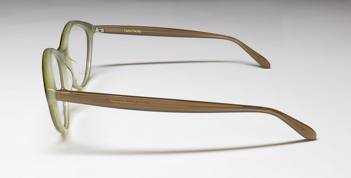 Vera Wang Luxe Katell Eyeglasses