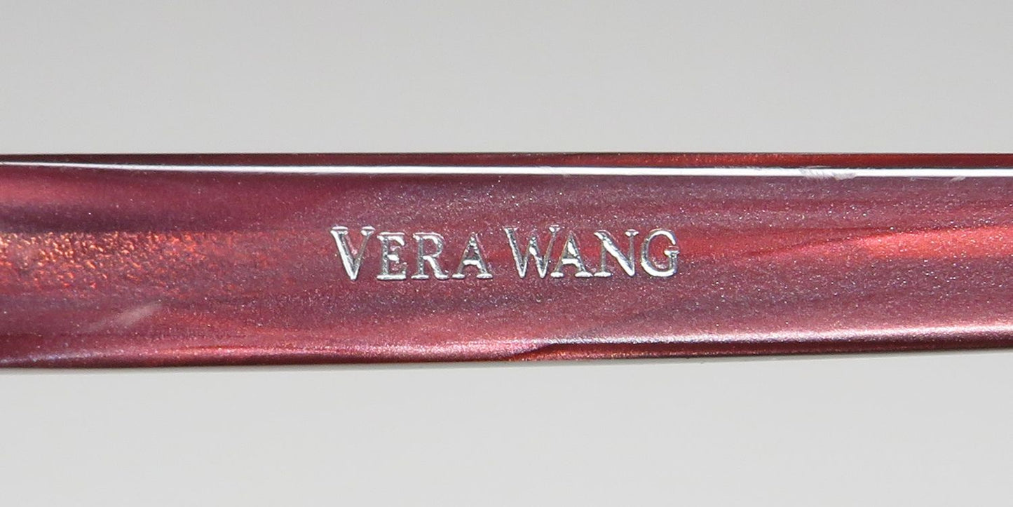 Vera Wang V062 Eyeglasses