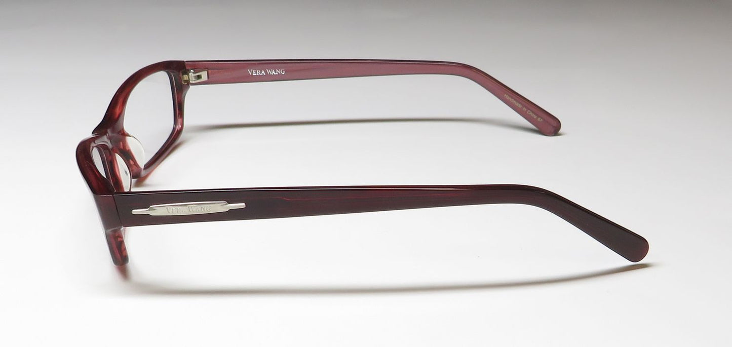 Vera Wang V062 Eyeglasses