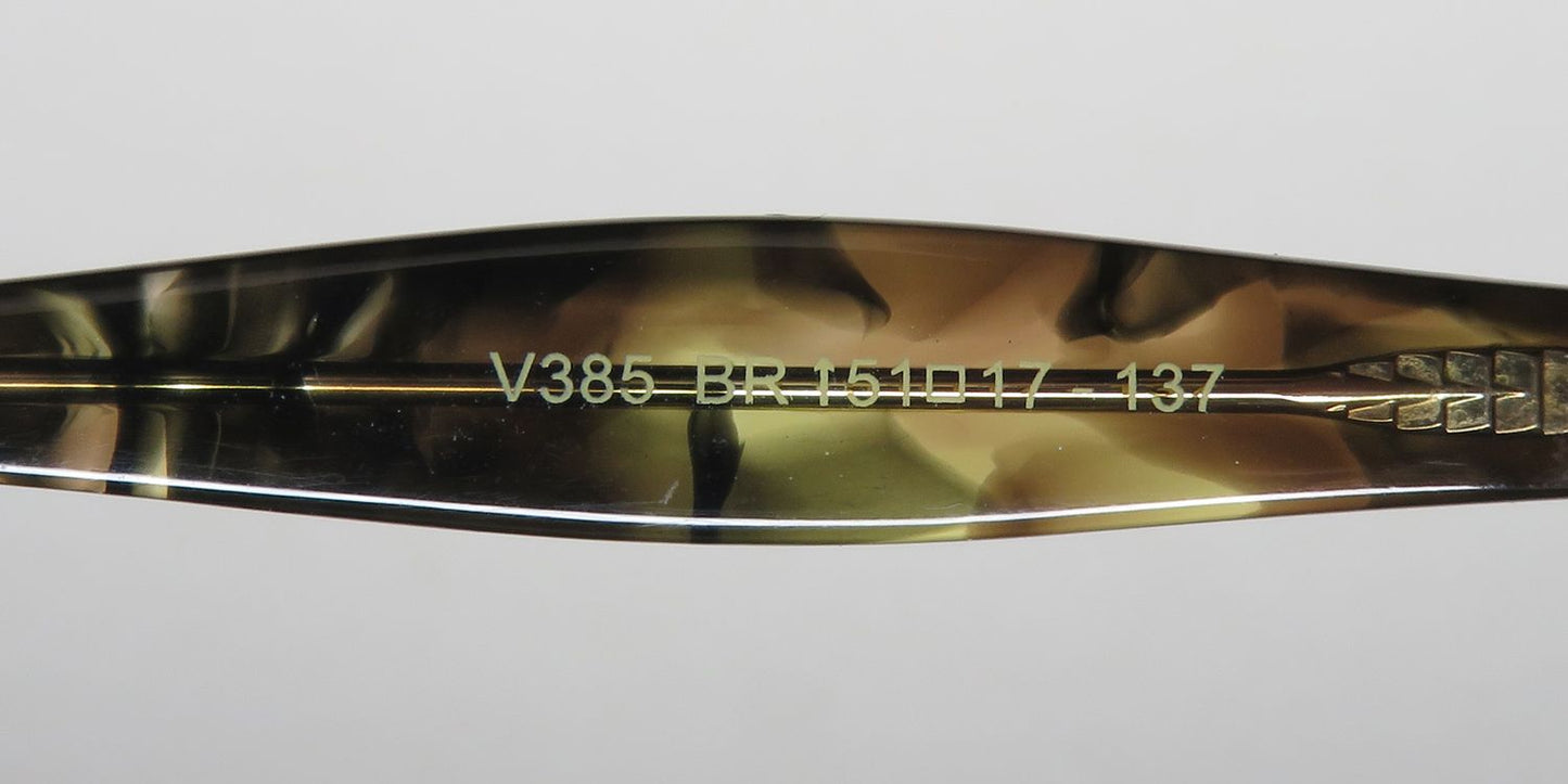 Vera Wang V385 Eyeglasses
