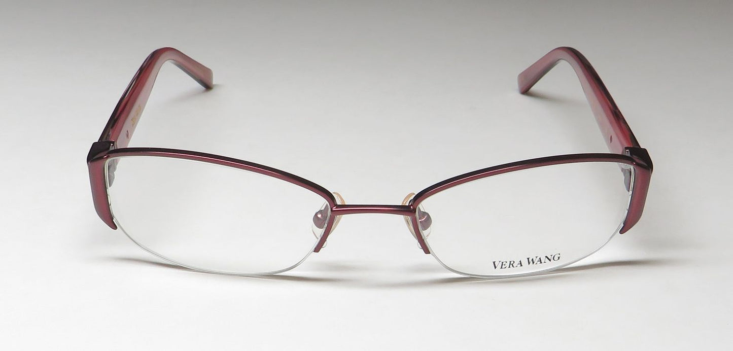 Vera Wang V091 Eyeglasses
